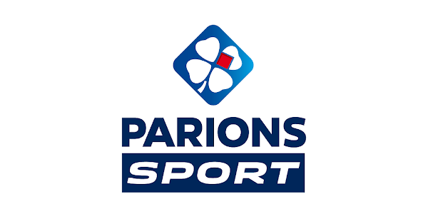 Logo Parions Sport