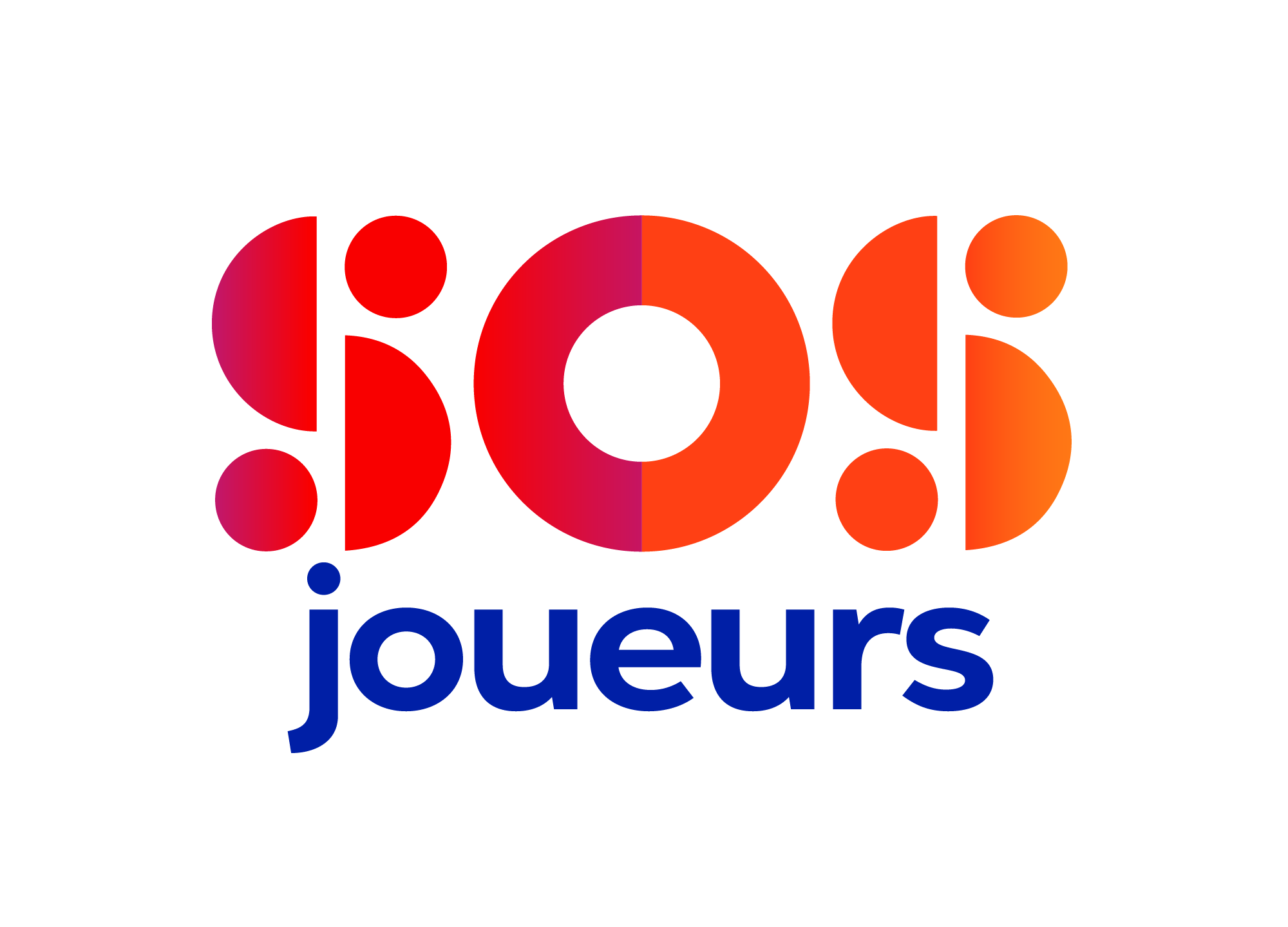 Logo SOS Joueurs