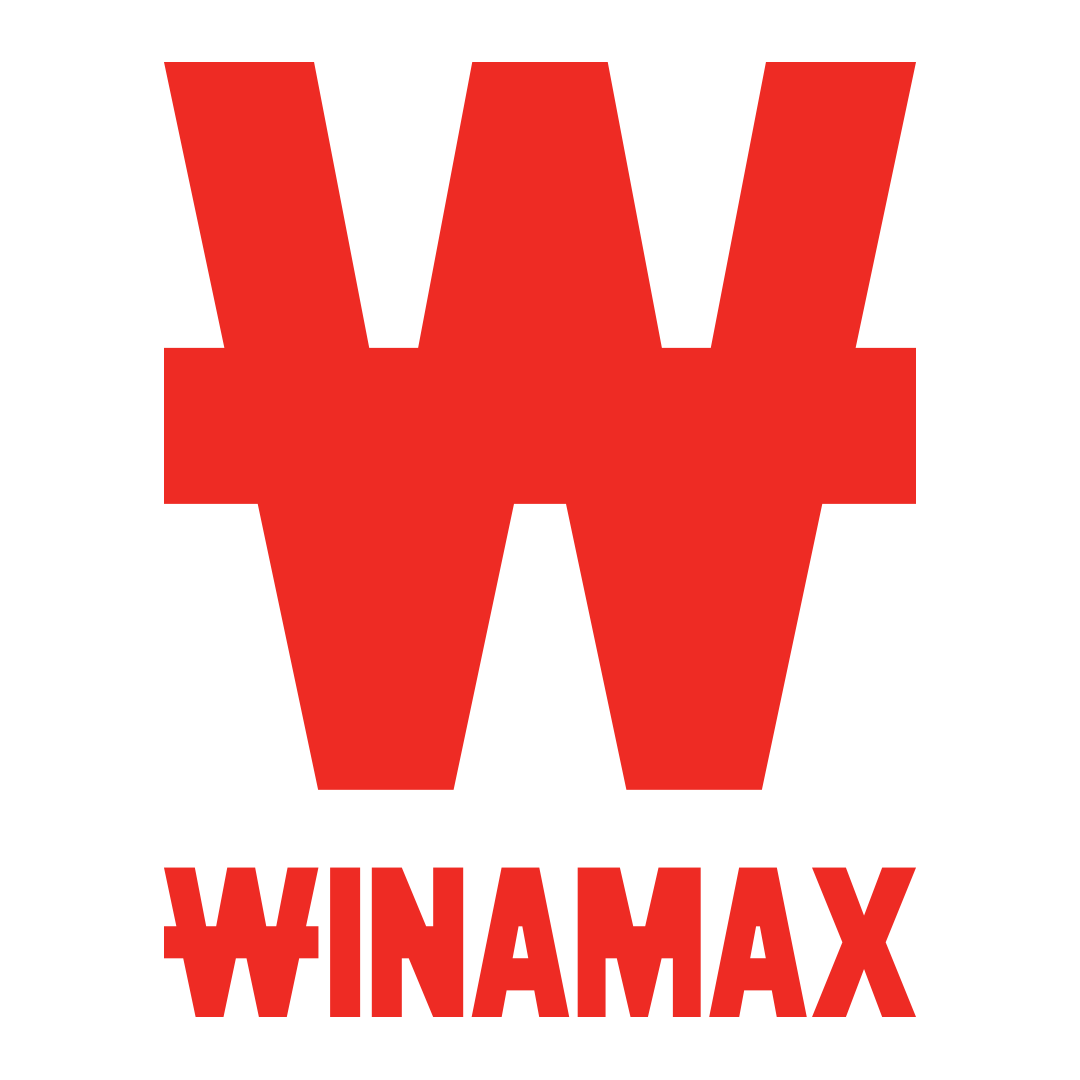 Logo Winamax